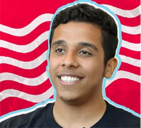 Middle East Student